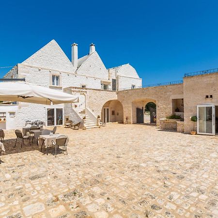 Masseria Nicola Casavola Μαρτίνα Φράνκα Εξωτερικό φωτογραφία