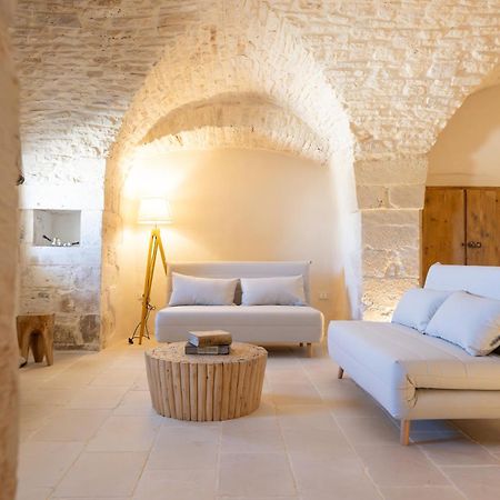 Masseria Nicola Casavola Μαρτίνα Φράνκα Εξωτερικό φωτογραφία