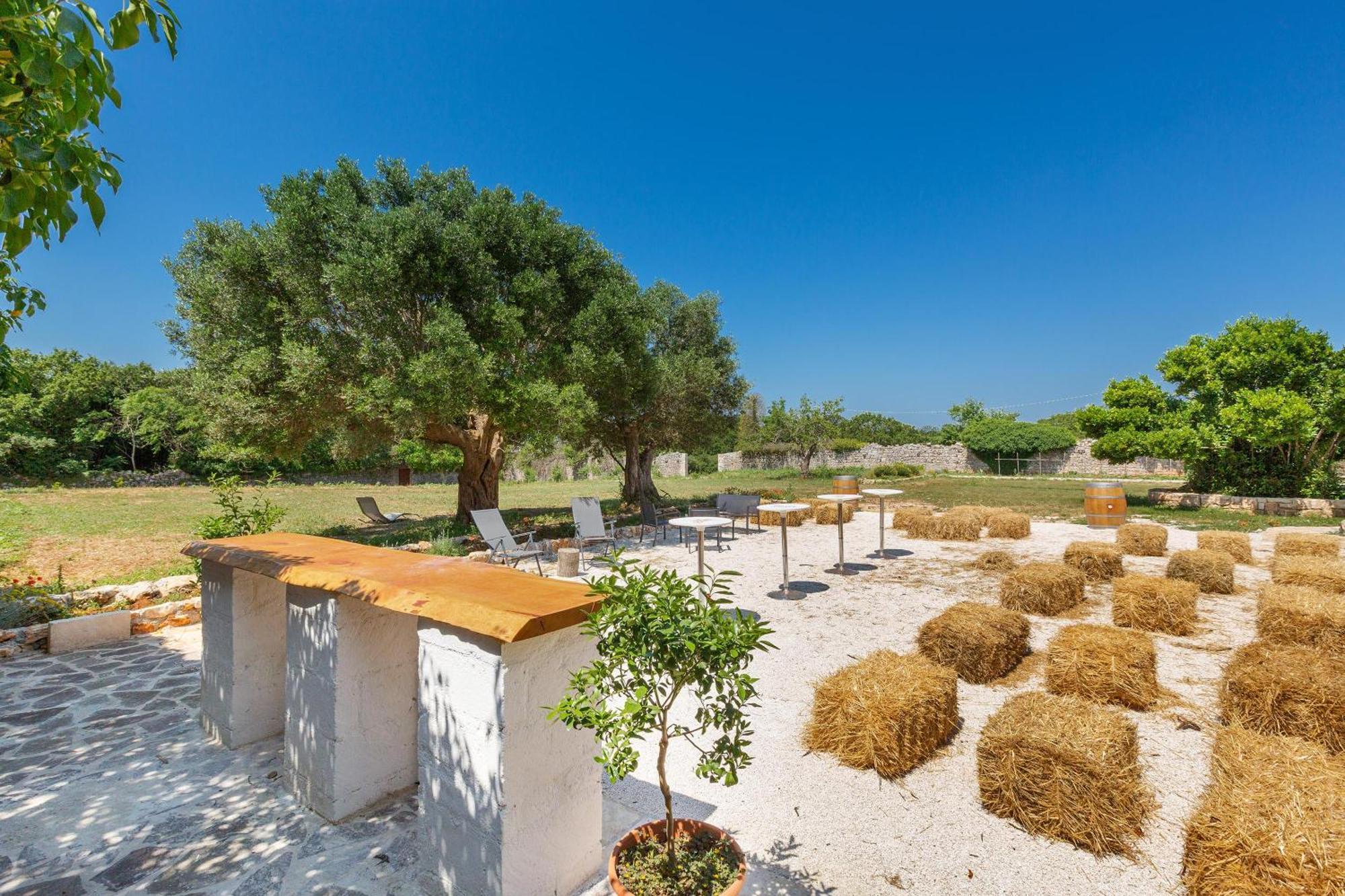 Masseria Nicola Casavola Μαρτίνα Φράνκα Εξωτερικό φωτογραφία