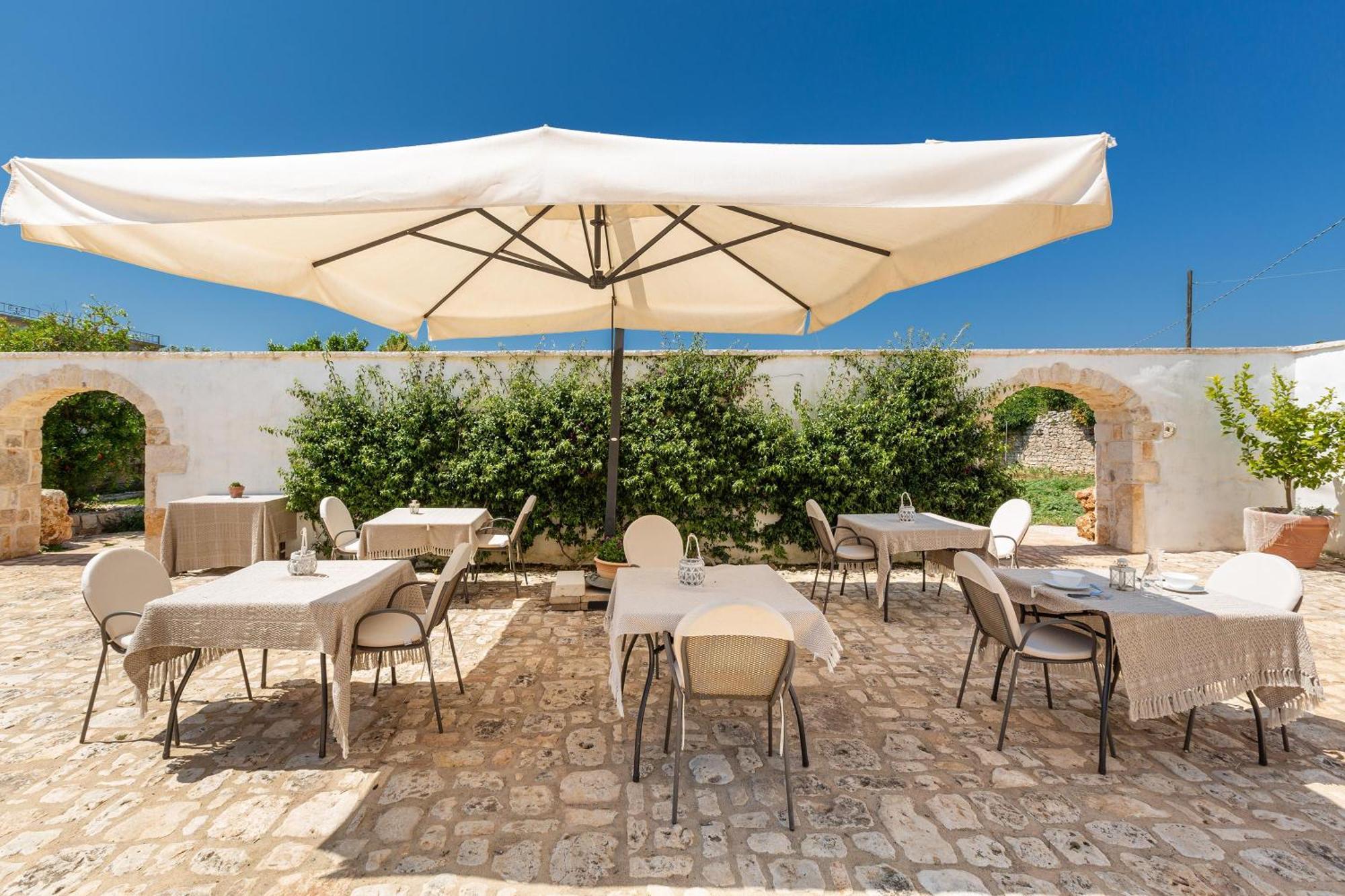 Masseria Nicola Casavola Μαρτίνα Φράνκα Εξωτερικό φωτογραφία
