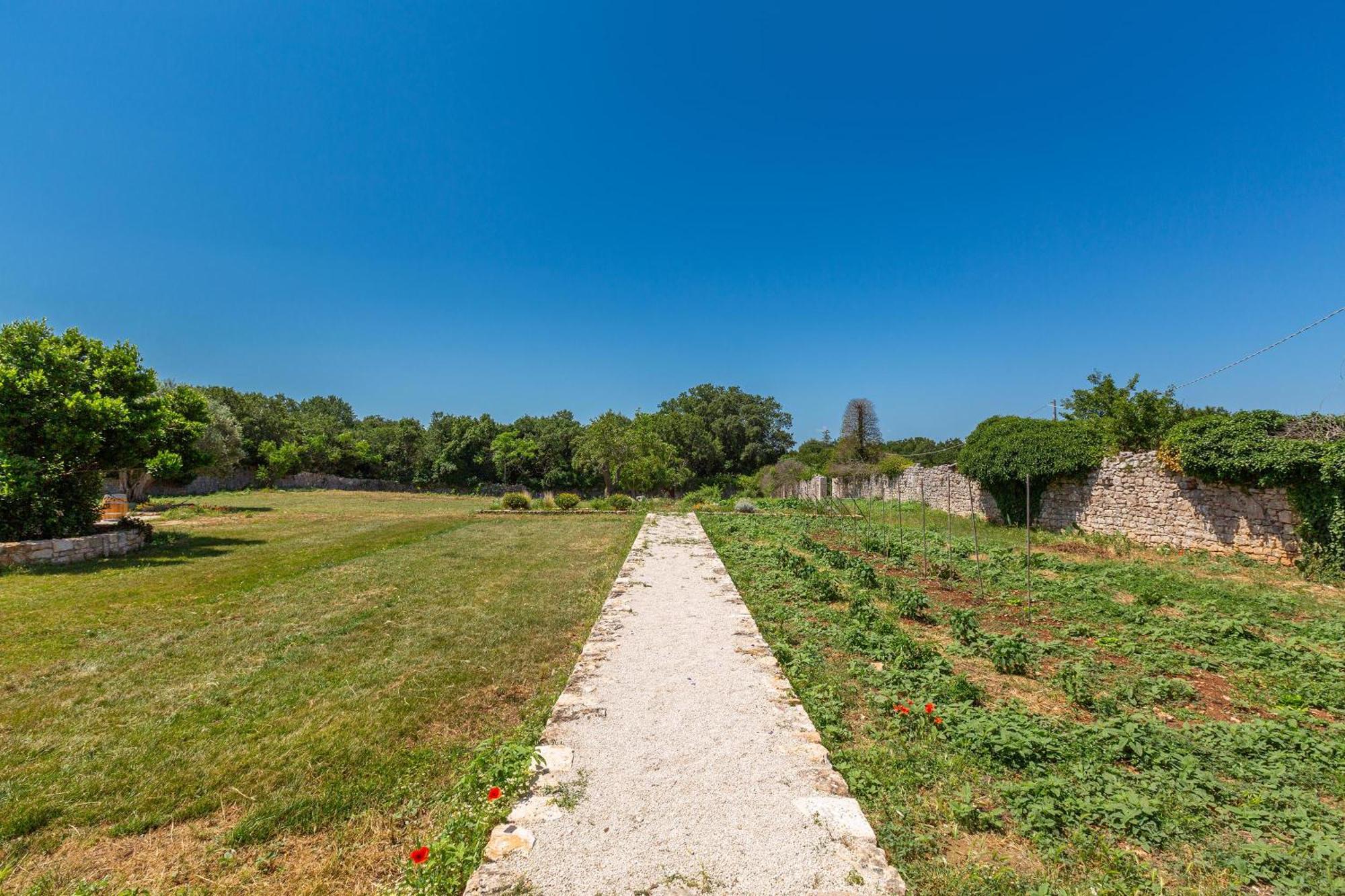 Masseria Nicola Casavola Μαρτίνα Φράνκα Εξωτερικό φωτογραφία