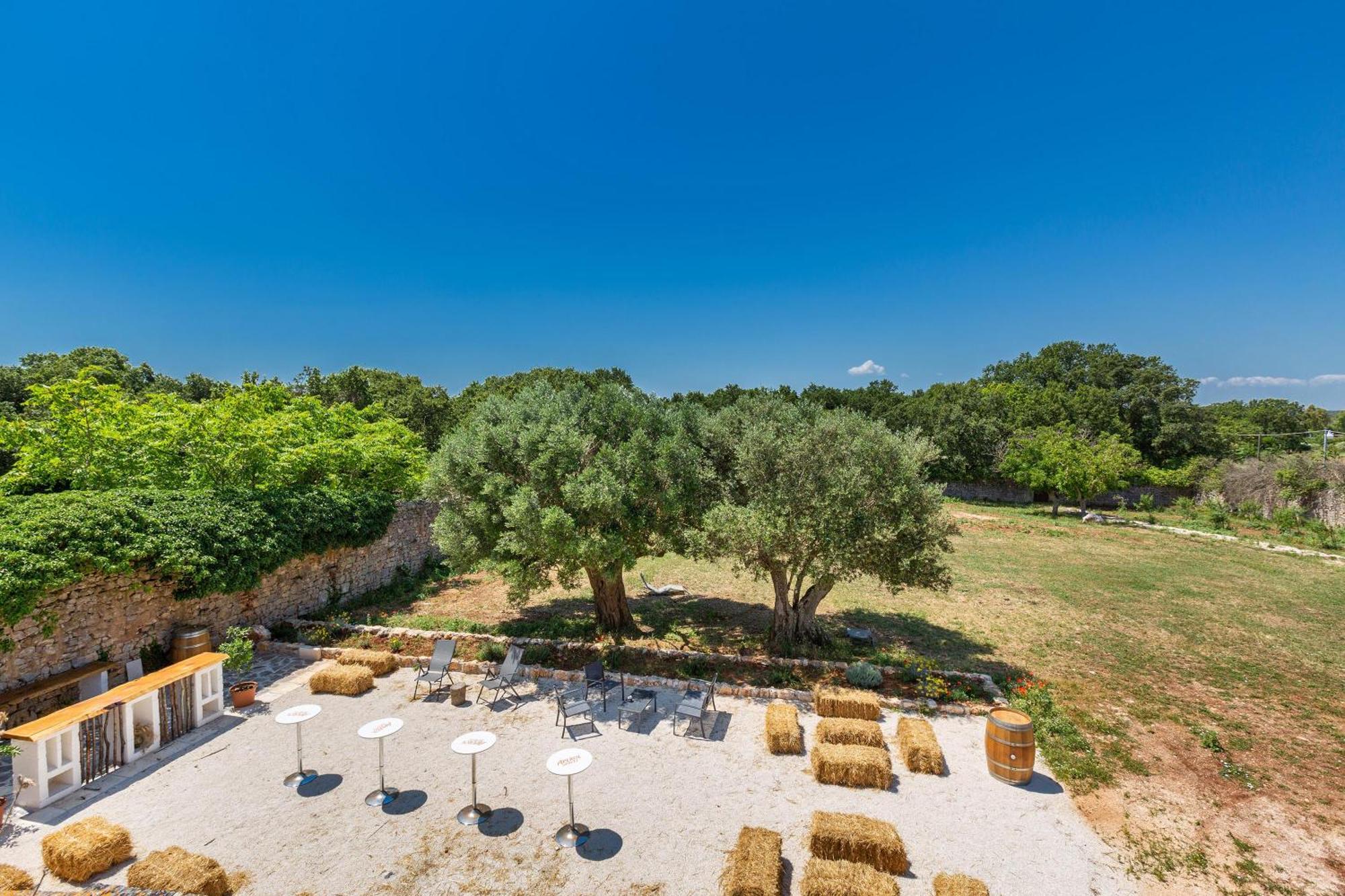 Masseria Nicola Casavola Μαρτίνα Φράνκα Εξωτερικό φωτογραφία