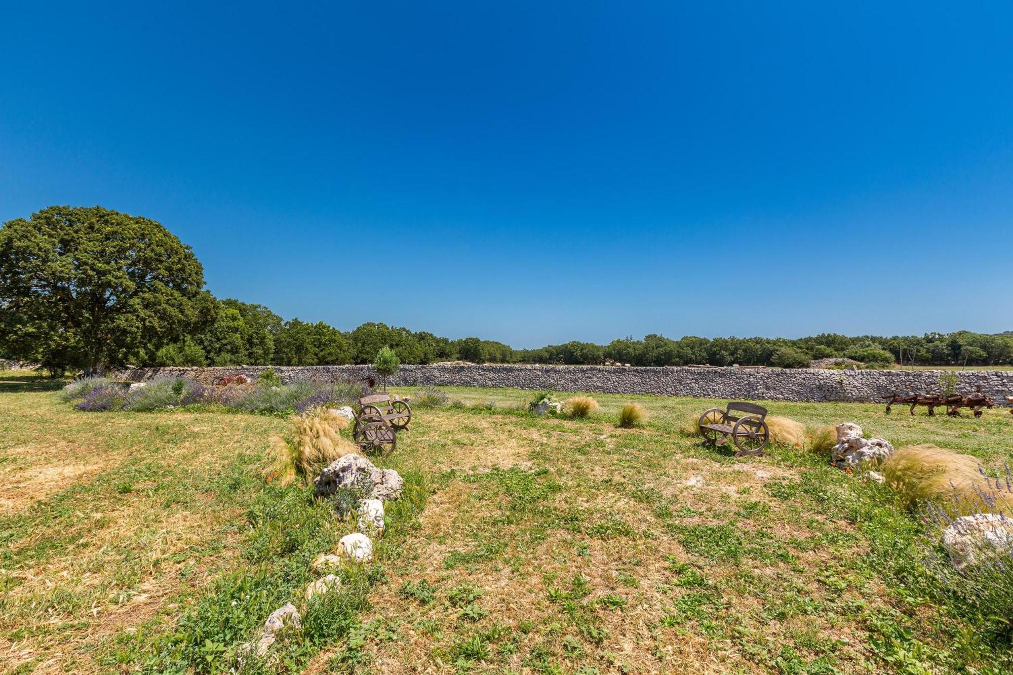 Masseria Nicola Casavola Μαρτίνα Φράνκα Εξωτερικό φωτογραφία