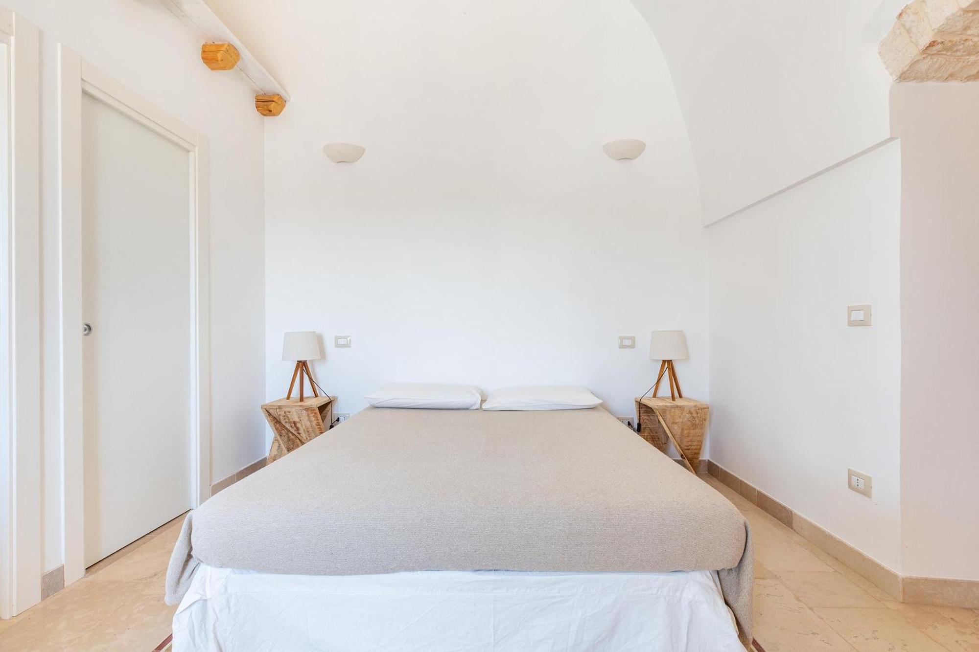 Masseria Nicola Casavola Μαρτίνα Φράνκα Εξωτερικό φωτογραφία