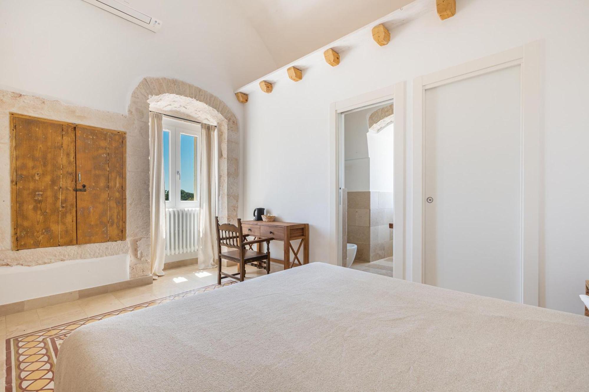 Masseria Nicola Casavola Μαρτίνα Φράνκα Εξωτερικό φωτογραφία