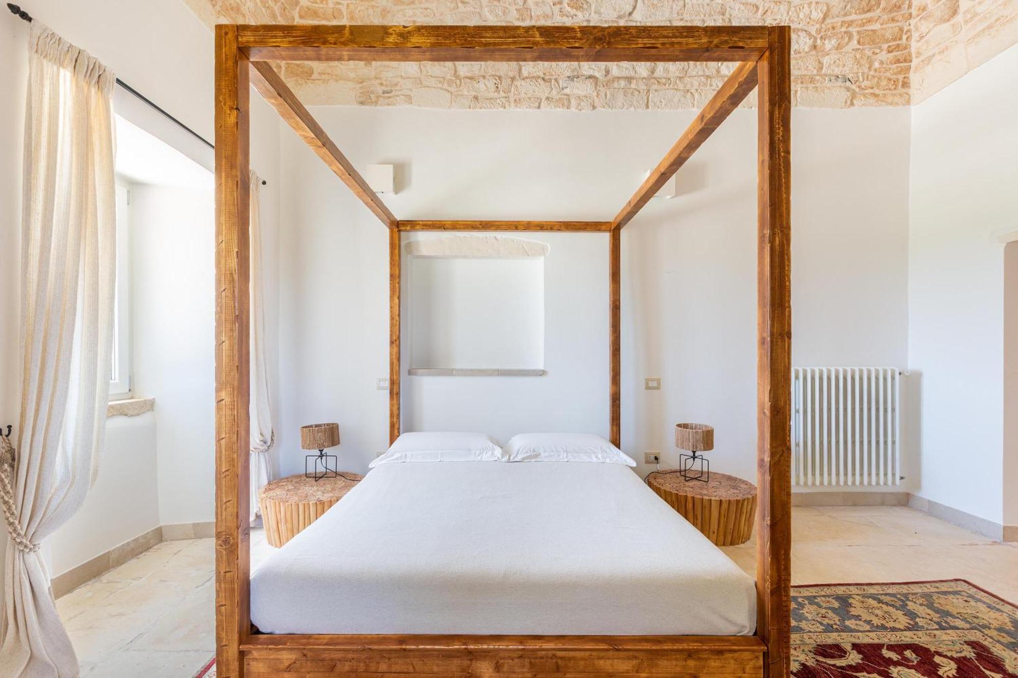 Masseria Nicola Casavola Μαρτίνα Φράνκα Εξωτερικό φωτογραφία