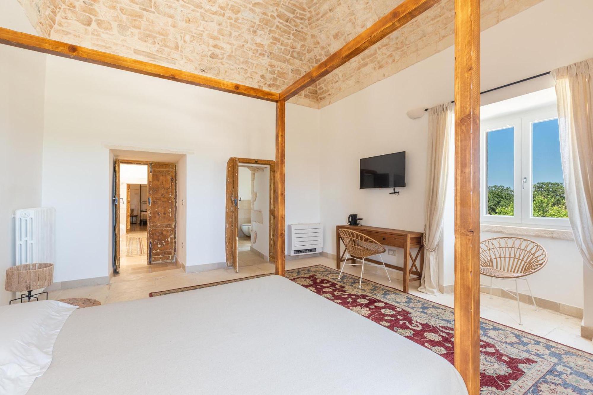 Masseria Nicola Casavola Μαρτίνα Φράνκα Εξωτερικό φωτογραφία