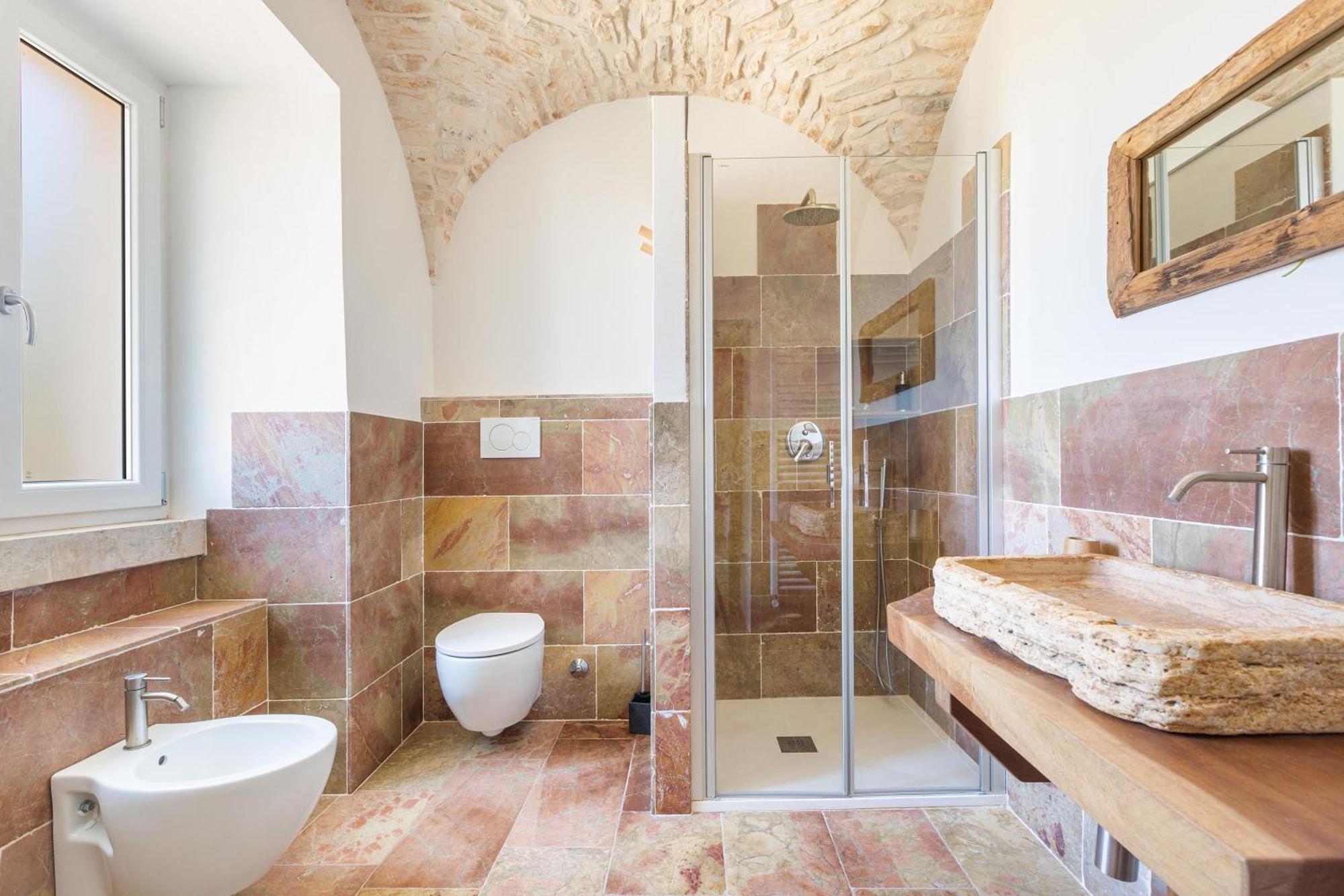 Masseria Nicola Casavola Μαρτίνα Φράνκα Εξωτερικό φωτογραφία