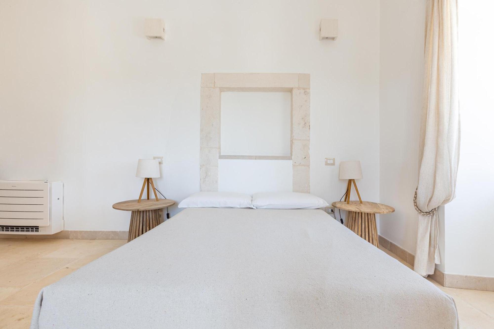 Masseria Nicola Casavola Μαρτίνα Φράνκα Εξωτερικό φωτογραφία