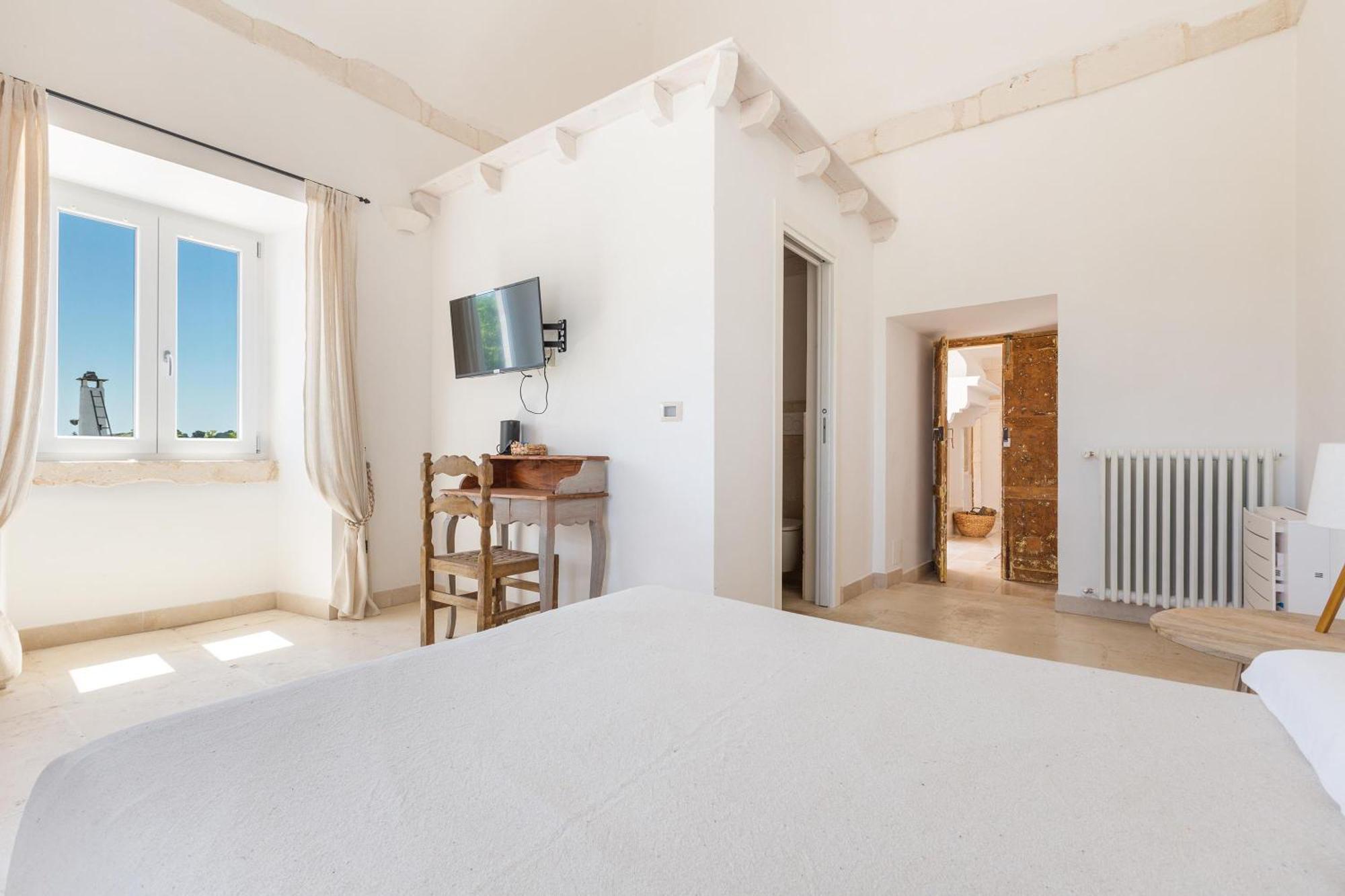 Masseria Nicola Casavola Μαρτίνα Φράνκα Εξωτερικό φωτογραφία