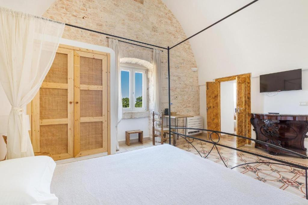 Masseria Nicola Casavola Μαρτίνα Φράνκα Εξωτερικό φωτογραφία