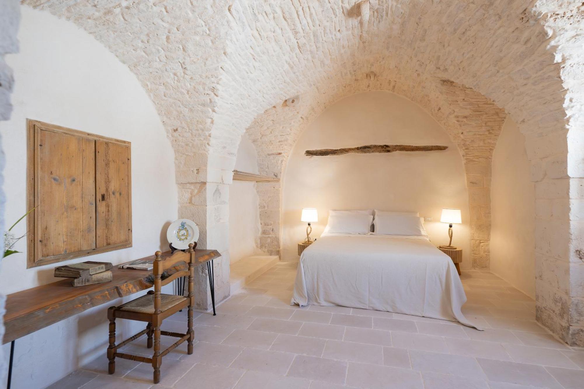 Masseria Nicola Casavola Μαρτίνα Φράνκα Εξωτερικό φωτογραφία