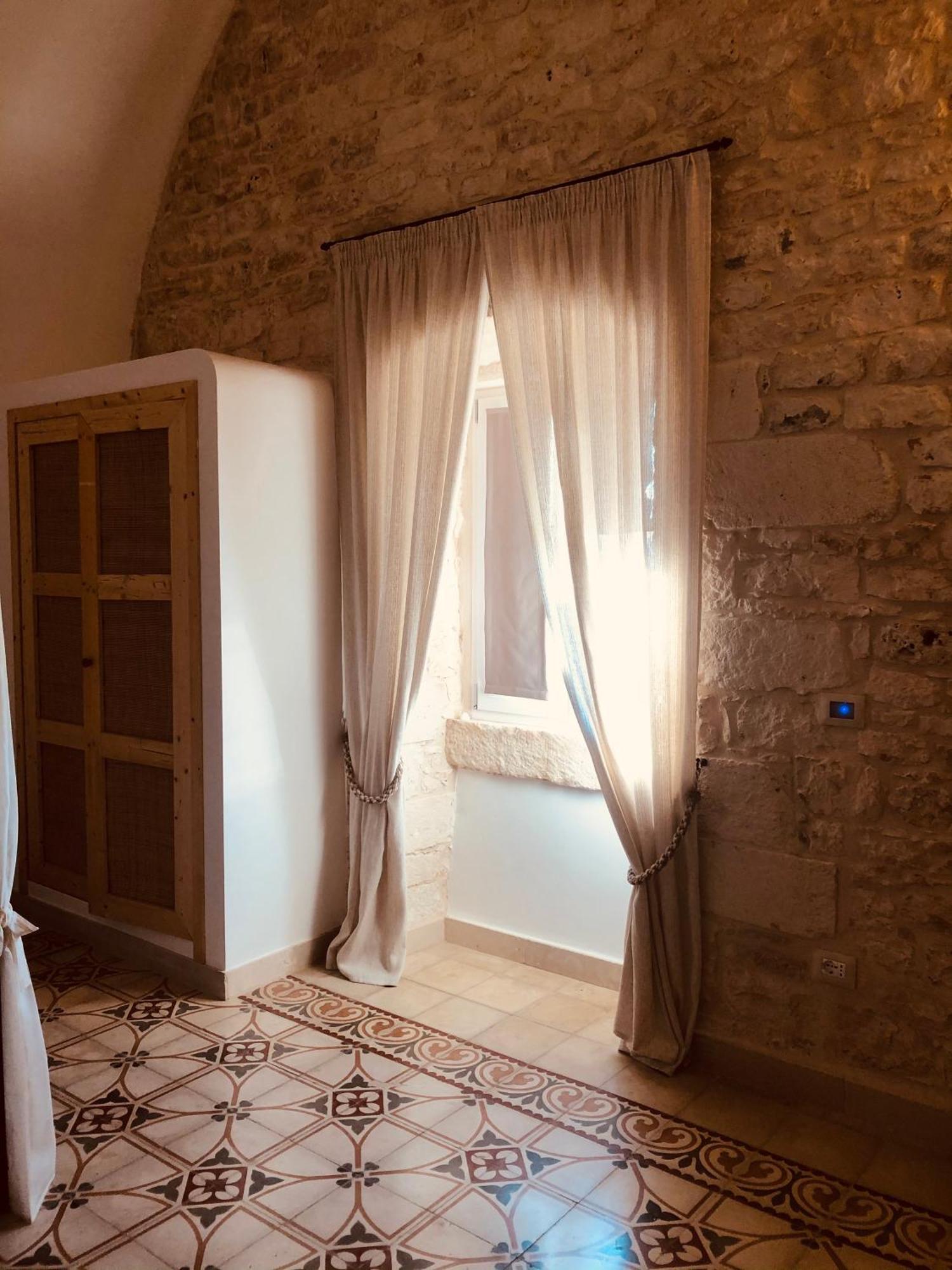 Masseria Nicola Casavola Μαρτίνα Φράνκα Εξωτερικό φωτογραφία