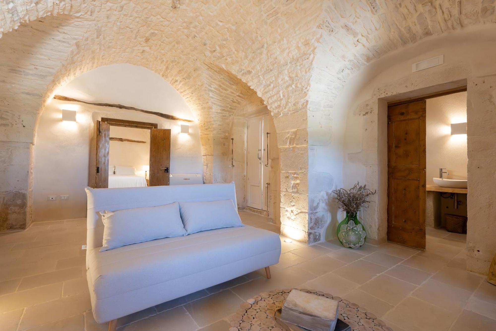 Masseria Nicola Casavola Μαρτίνα Φράνκα Εξωτερικό φωτογραφία