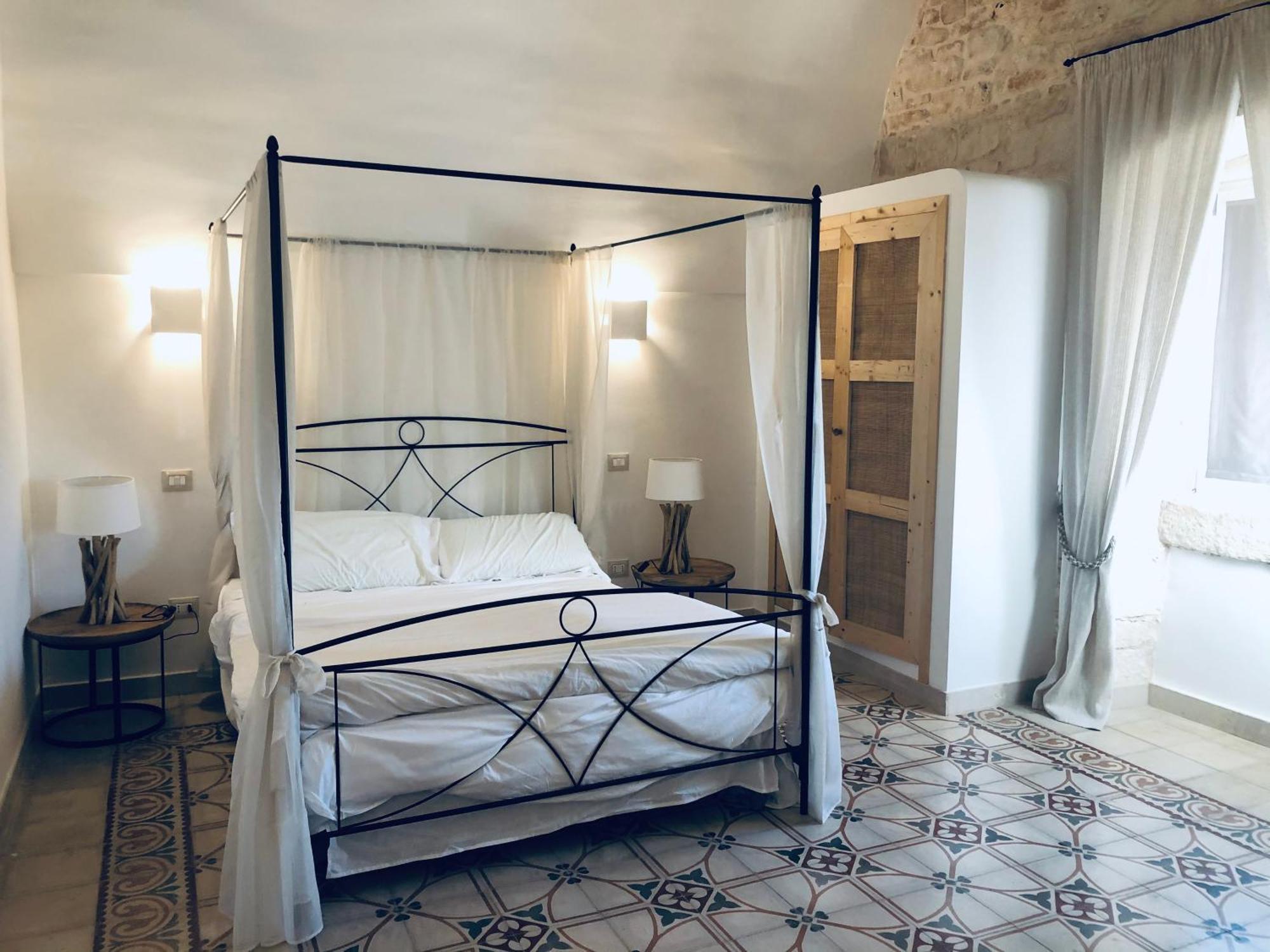 Masseria Nicola Casavola Μαρτίνα Φράνκα Εξωτερικό φωτογραφία