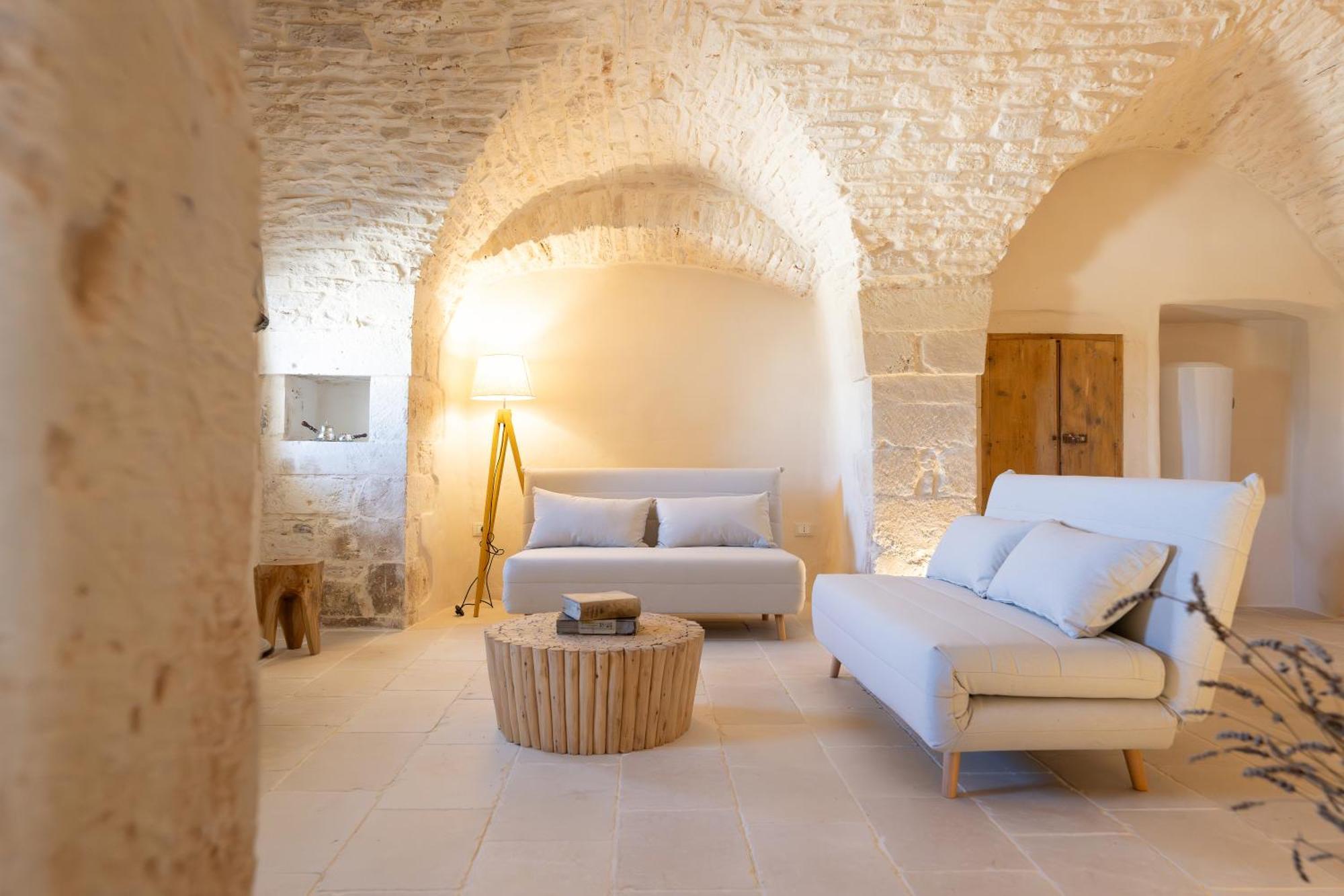 Masseria Nicola Casavola Μαρτίνα Φράνκα Εξωτερικό φωτογραφία