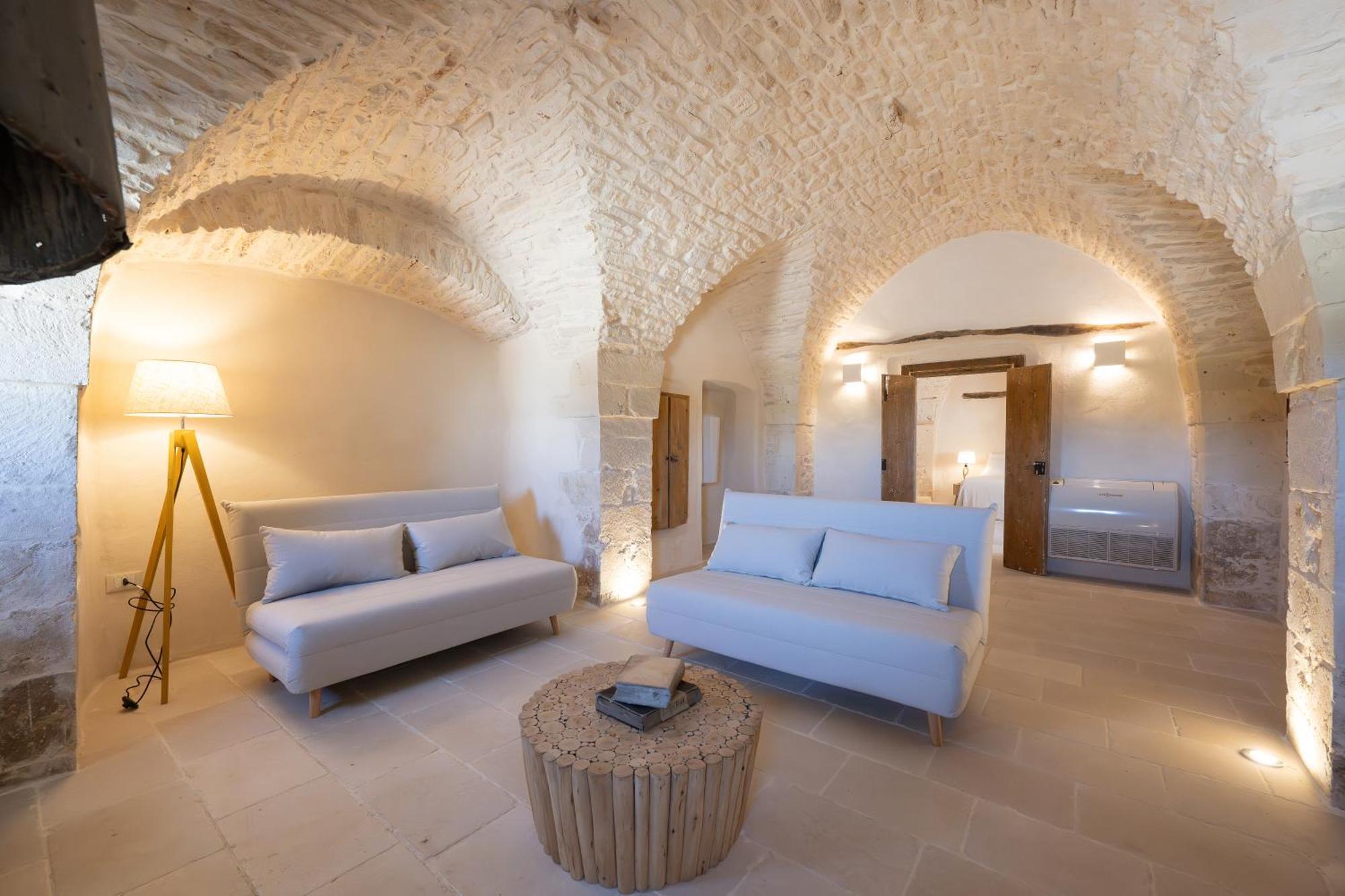 Masseria Nicola Casavola Μαρτίνα Φράνκα Εξωτερικό φωτογραφία