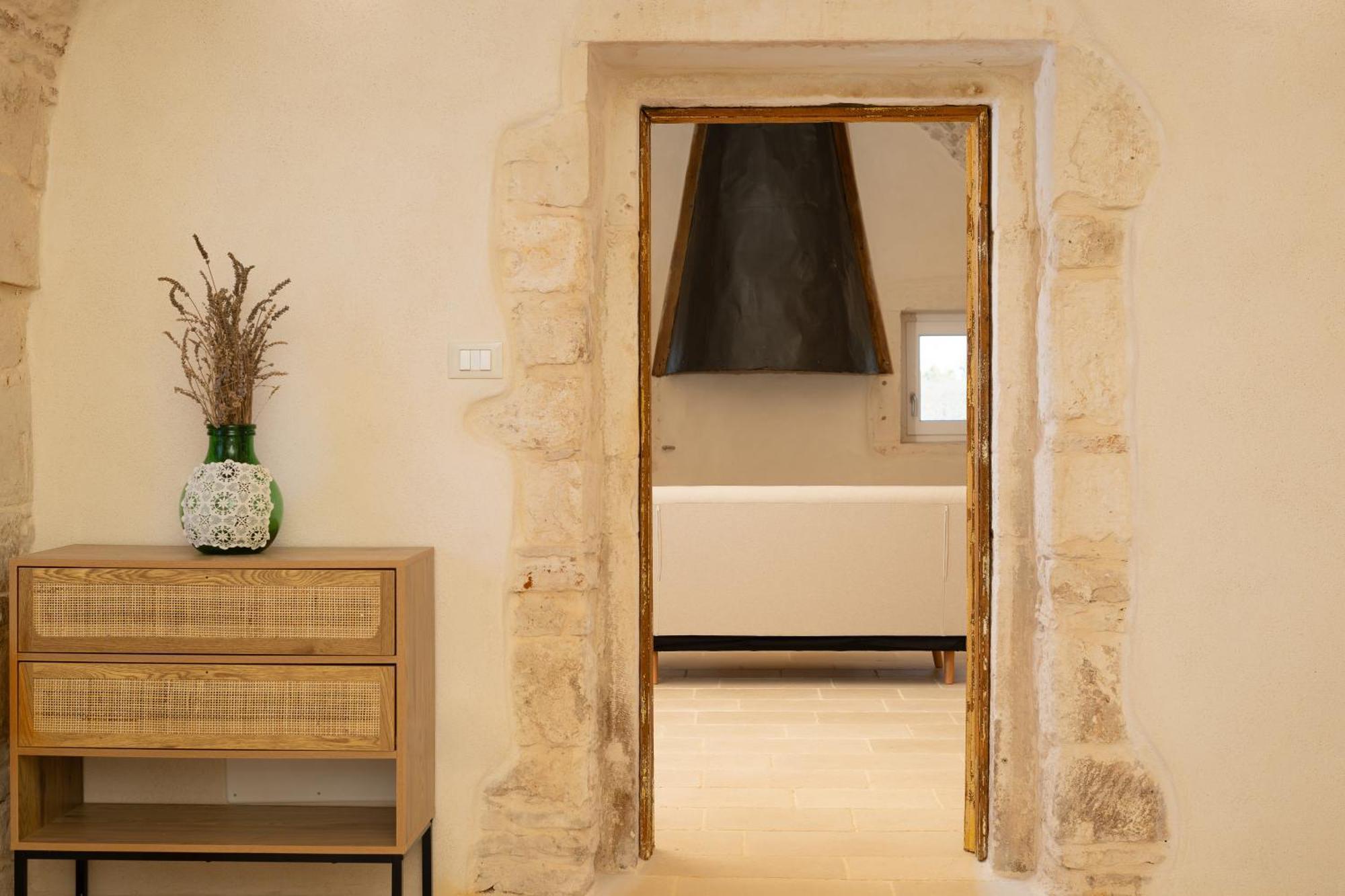 Masseria Nicola Casavola Μαρτίνα Φράνκα Εξωτερικό φωτογραφία